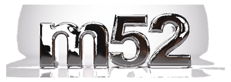 m52 logo